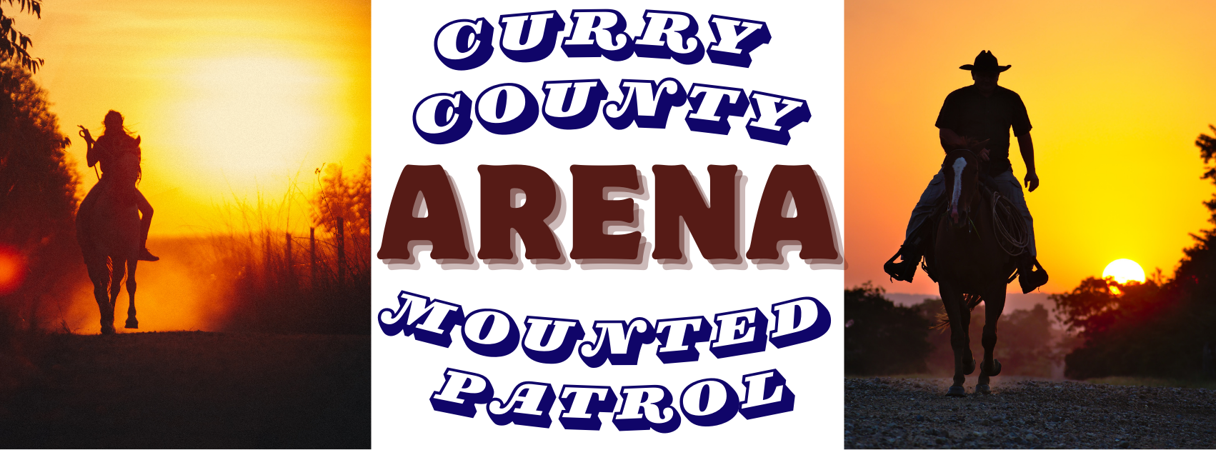 Mounted Patrol Arena