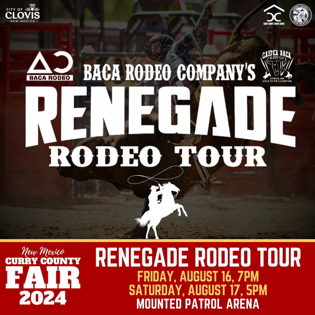 Renegade Rodeo 2024